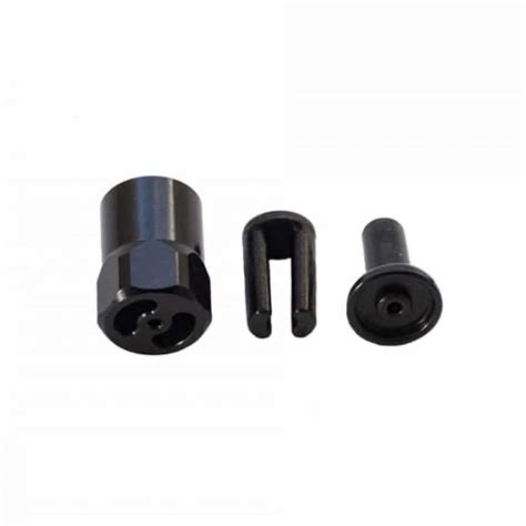Bike Yoke Kit Ricambi Divine Sl Rascal Revive 272 Connector