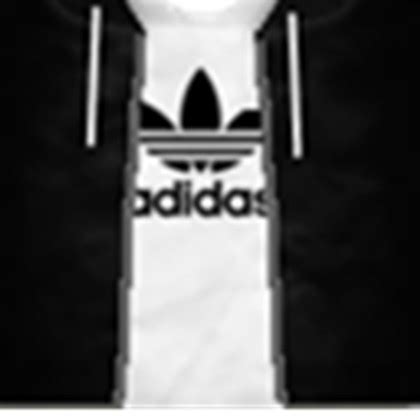 T Shirt Black Adidas