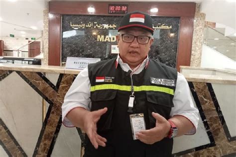 Haji Khusus Dapat Kuota Tambahan Jemaah