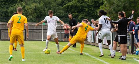 Highlights Bhtfc 0 Horsham 2 Burgess Hill Town Fc Official Website