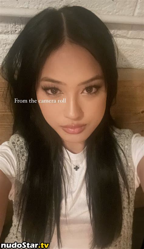 Gabby Hua Gabby Hua Nude OnlyFans Photo 537 Nudostar TV