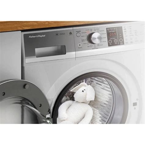 9kg 1400 Spin Freestanding Washing Machine