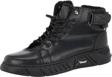 Herren Classics Kurzschaft Stiefel Stiefeletten Lässige Outdoor Sneaker