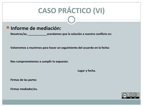 Tema Delicados Mediaci N De Conflictos Ppt