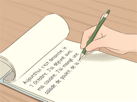 5 Ways To Speak Basic French Wikihow