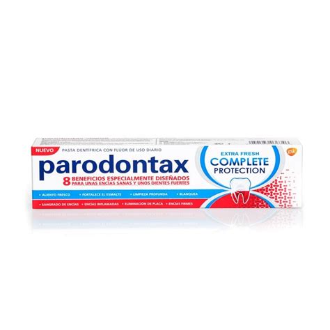 Comprar Parodontax Complete Protection Extra Fresh Farma10