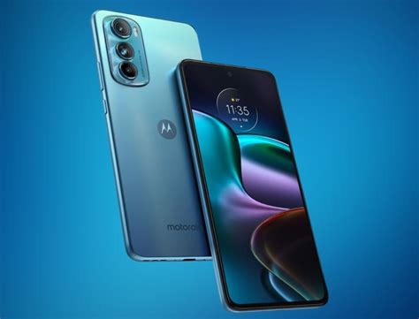 Motorola 2024 Edge 5G Official Price Release Date Full Specs