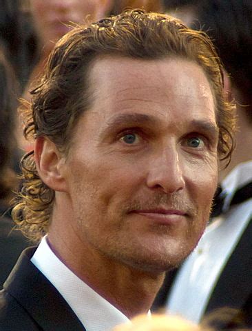 Matthew Mcconaughey young photos best movies