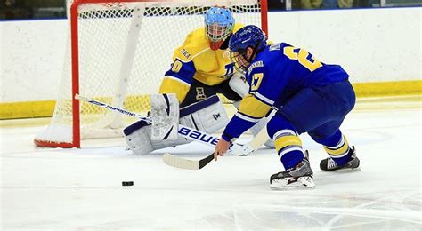 UAF Hockey kickoff and five other don't-miss attractions in Fairbanks