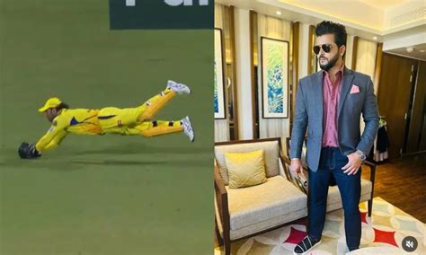 Ipl 2024 Ye Baat Yaad Rakhiye Sir Suresh Raina Posted A