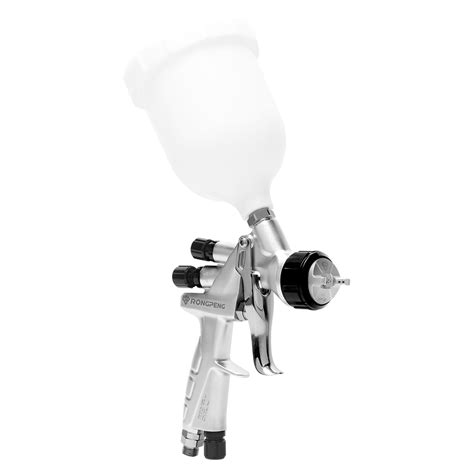 Reduced Pressure Spray Gun R807 Zhejiang Rongpeng Air Tools Co LTD