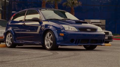 IMCDb.org: 2005 Saleen S121 N2O in "The Shaggy Dog, 2006"