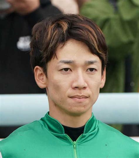 松山弘平騎手が史上最速、最年少でjra通算1万1000回騎乗達成 サンスポzbat