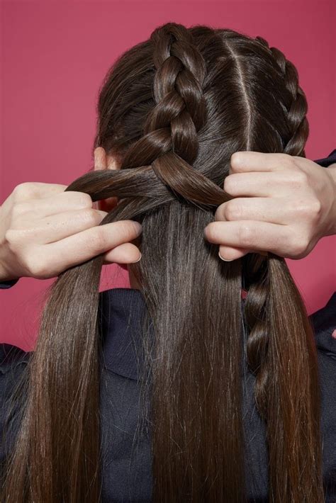 This Is The Easiest And Only Boxer Braids Tutorial You Will Ever Need