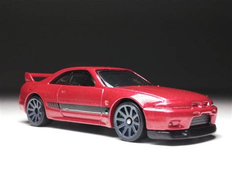Nissan Skyline Gtr R Hot Wheels Singapore