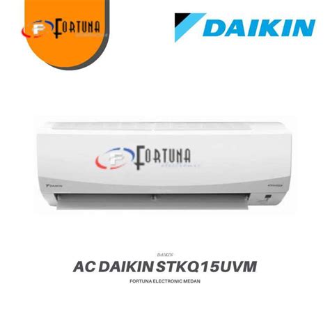 Jual Ac Daikin Stkq Uvm Ftkq Uvm Pk Ftkq Uvm Ftkq Uvm