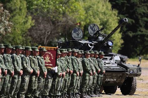 Requisitos Para Entrar Al Colegio Militar 2019 Mexico