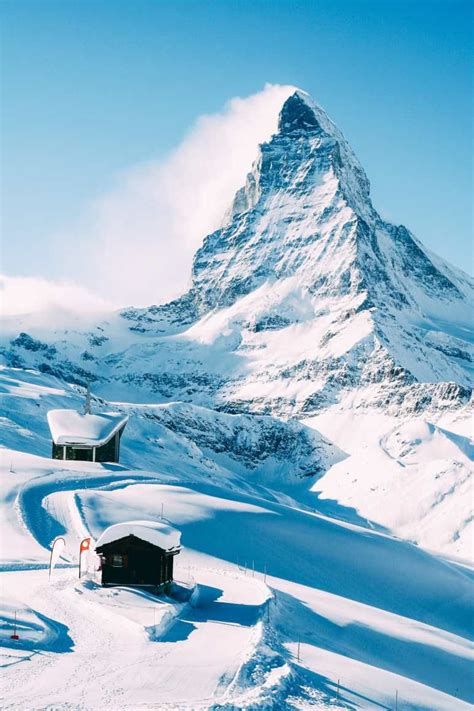 7 Beautiful Places In Switzerland You Have To Visit Artofit