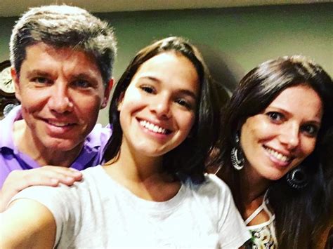 Ego Bruna Marquezine E Fernanda Souza Mostram Rotina Fitness Em Spa