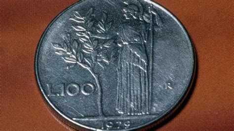 Ecco le 100 Lire più preziose Scopri se hai monete rare