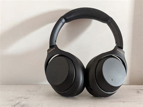 Sony WH 1000XM4 análisis review con características precio y