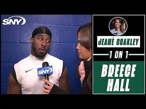 Breece Hall injury update: Latest on Jets RB for Week 14 Fantasy Football