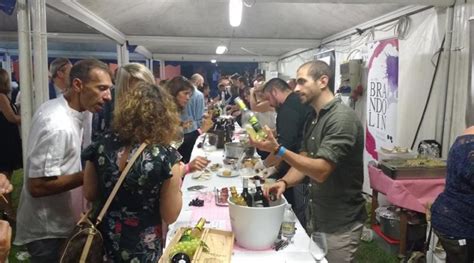 A Farra D Isonzo La Quinta Edizione Del Farra Wine Festival Food