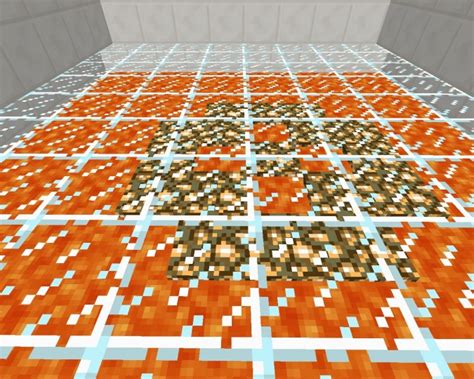 Quartz Mansion Minecraft Map