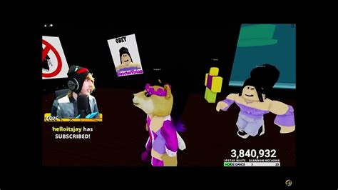 Kreekcraft Reacts To Director Vivian Hacking Roblox Full Video Youtube