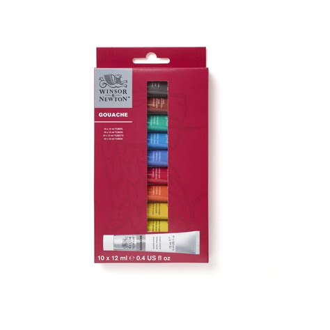 Gouache Winsor Newton ARTEA