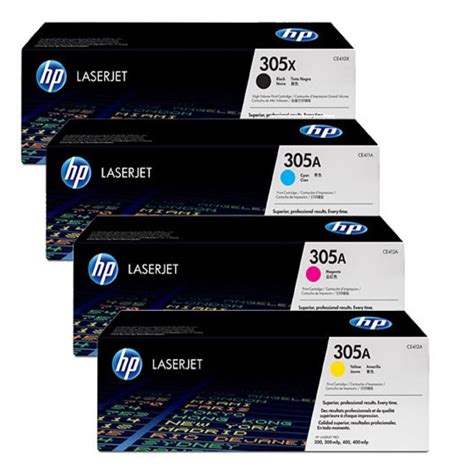 Buy Hp 305a Toner Cartrige Pack Aat Lowest Price In Pakistan • Copier Pk