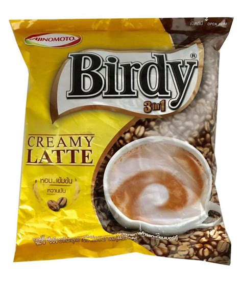 Birdy Instant Coffee Powder 445 Gm Buy Birdy Instant Coffee Powder 445