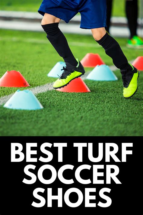 Best Turf Soccer Shoes To Bring Your A Game To The Field 2022 Soccer Shoes Soccer Turf Shoes