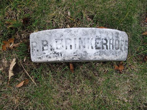 Phebe Bogart Brinkerhoff 1808 1861 Mémorial Find a Grave