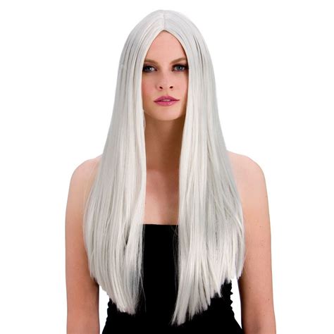 Make This Fantastic Wig The Perfect Finishing Touch To Complete Your