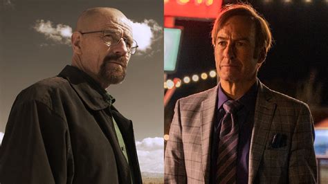 Por Que Better Call Saul T O Boa Quanto Breaking Bad Verloop Io