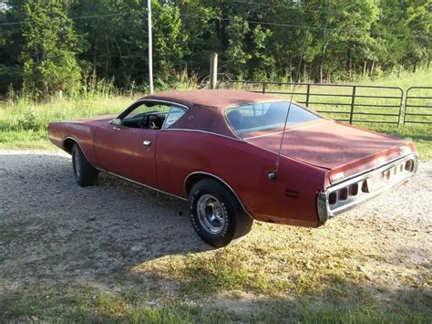 1971 Dodge Charger 500 383 Hp For Sale Dodge Charger 500 1971 For