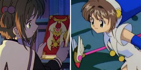 Cardcaptor Sakura: How Many Clow Cards Are There? & 9 Other Questions ...