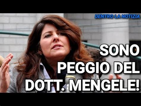 Dott Ssa Naomi Wolf SCIOCCATA Dopo Aver Analizzato I Documenti Pfizer