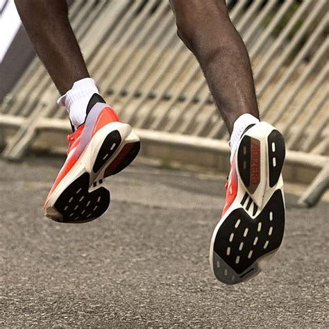 Running shoes adidas ADIZERO ADIOS PRO 3 - Top4Running.com