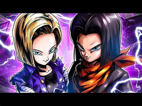 5 best Dragon Ball Legends characters for beginners (2023)