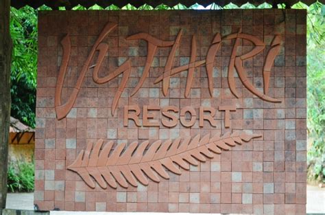 Vythiri Resort Wayanad Kerala Bites And Places