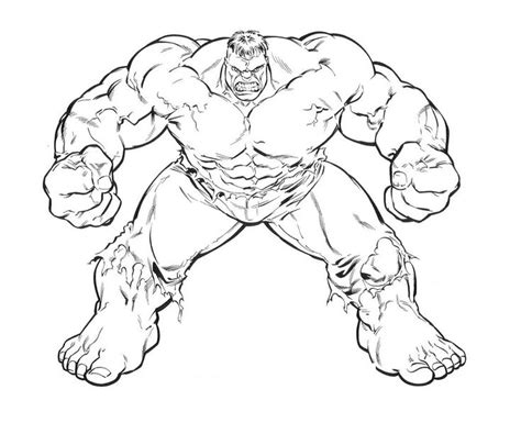 Utile Coloriage De Hulk Pictures Hulk Coloring Pages Avengers 30256