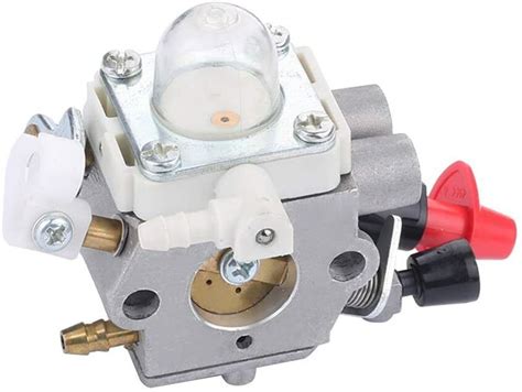 Carburetor For Stihl Fs56rc Fs70c Fs70r Fs70rc Replace 4144 120 0608 Ebay