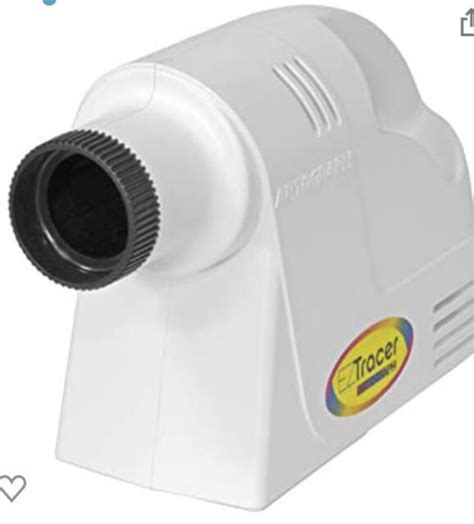 Artograph 225 550 Ez Tracer Art Projector White For Sale Online Ebay