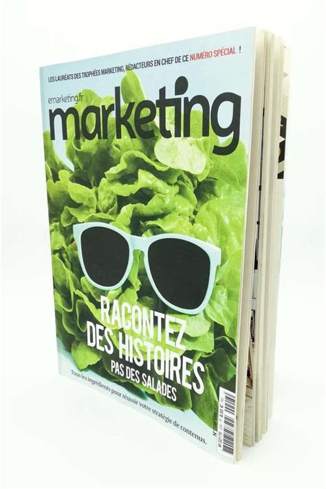 Le Mot De La Fin Marketing Magazine Karishma Chugani Nankani