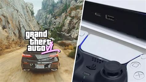 Gta 6 Launch Teased For Consoles Beyond Playstation 5 Xbox Series X News Gamingbible