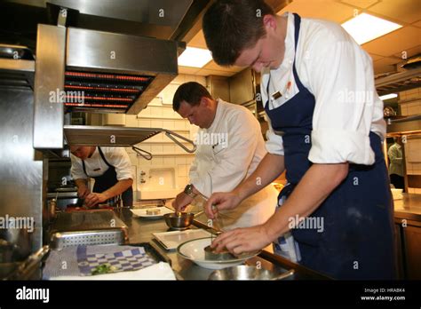 The restaurant of the Amstel hotel, Holland Stock Photo - Alamy