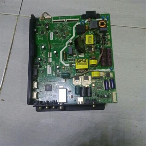 Jual Mb Mainboard Modul Motherboard Mobo Mesin Tv Led Panasonic