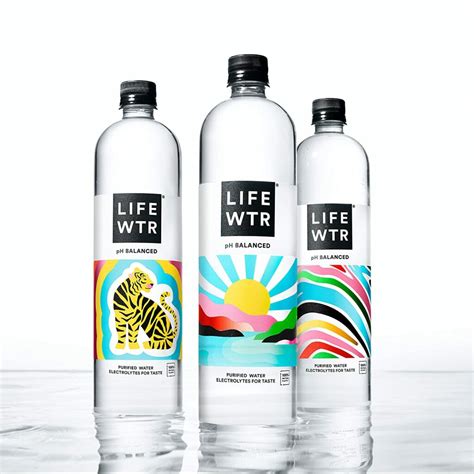 15 Brands of Bottled Water With Electrolytes